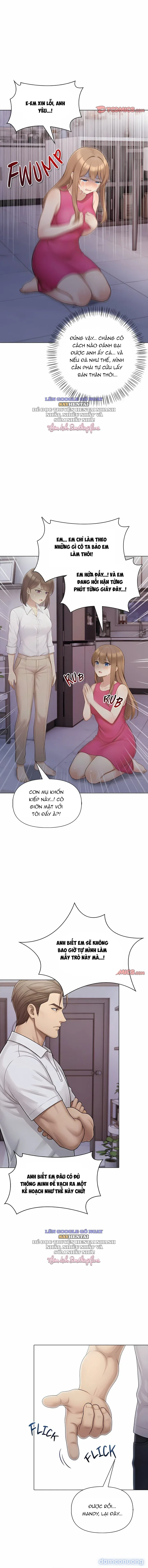 Gia Đình Đa Thê 