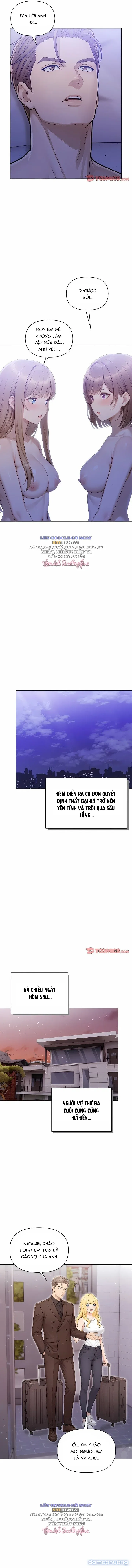 Gia Đình Đa Thê 