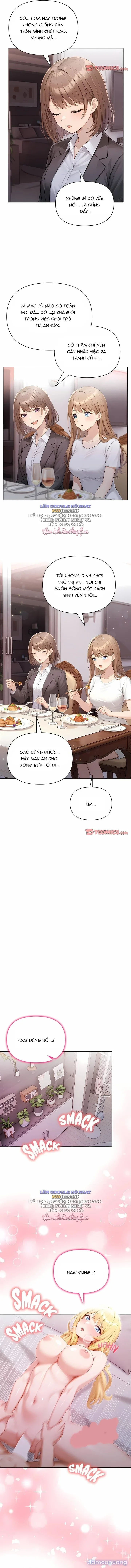Gia Đình Đa Thê 