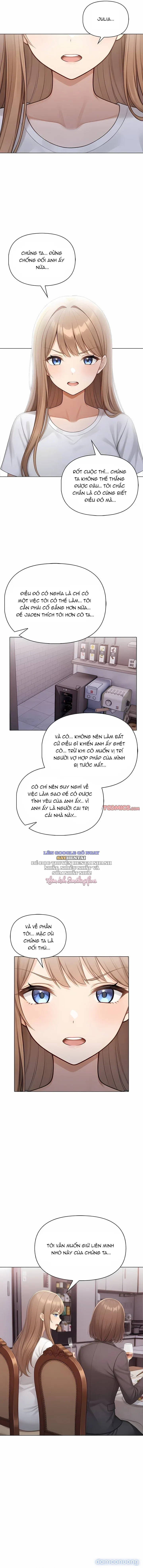 Gia Đình Đa Thê 