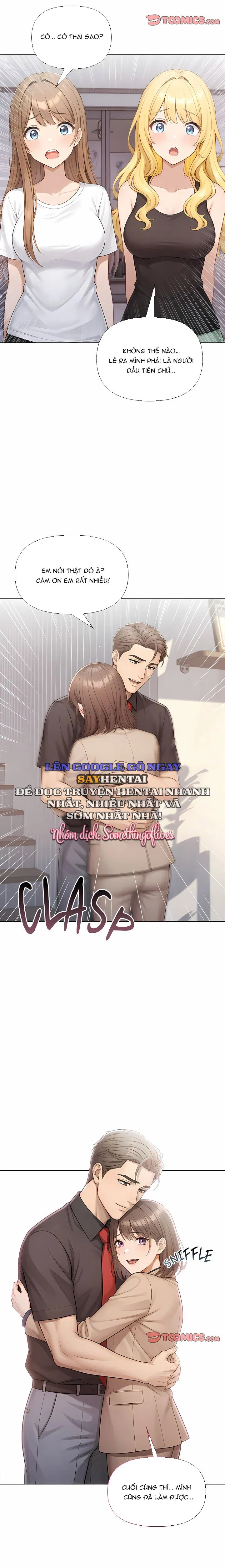 Gia Đình Đa Thê 