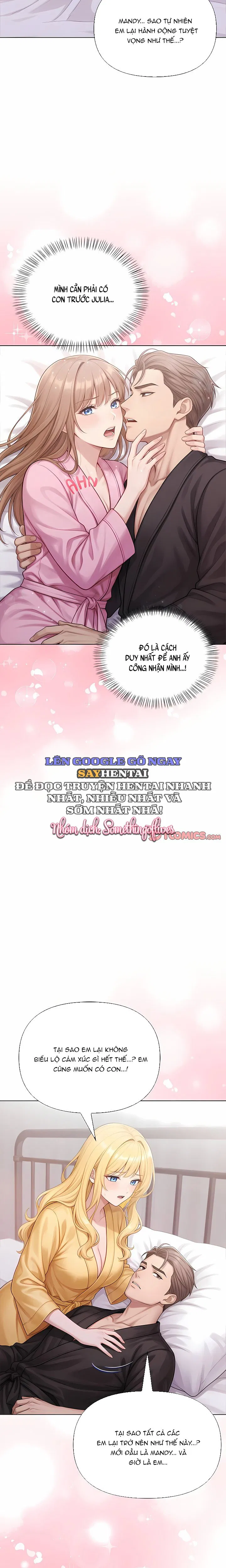 Gia Đình Đa Thê 