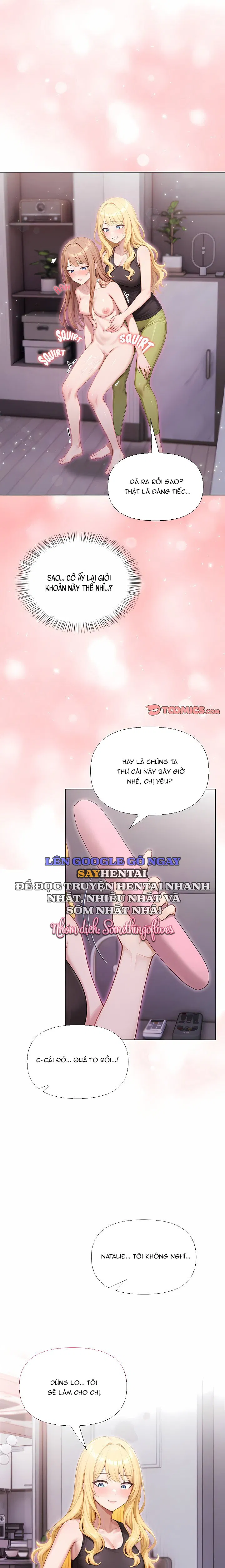 Gia Đình Đa Thê 