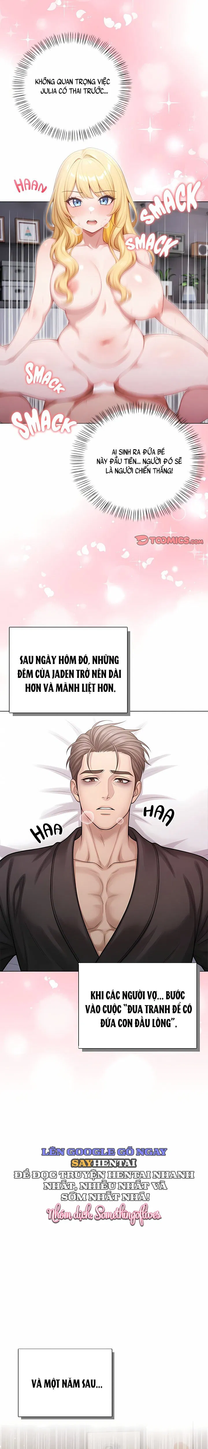 Gia Đình Đa Thê 