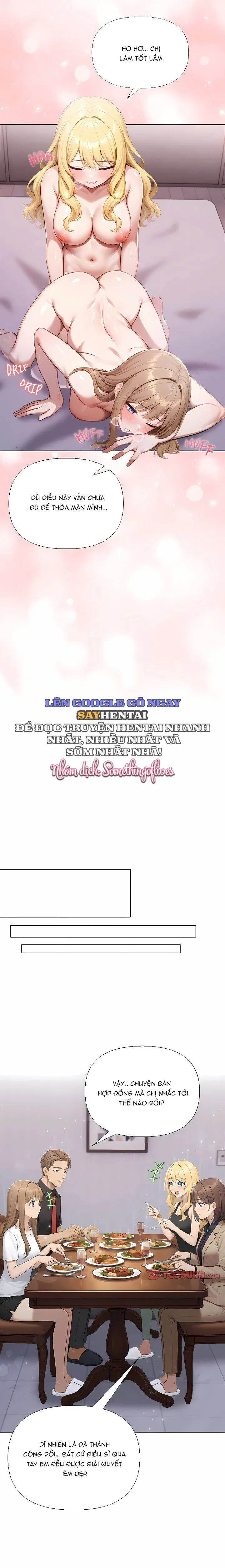 Gia Đình Đa Thê 