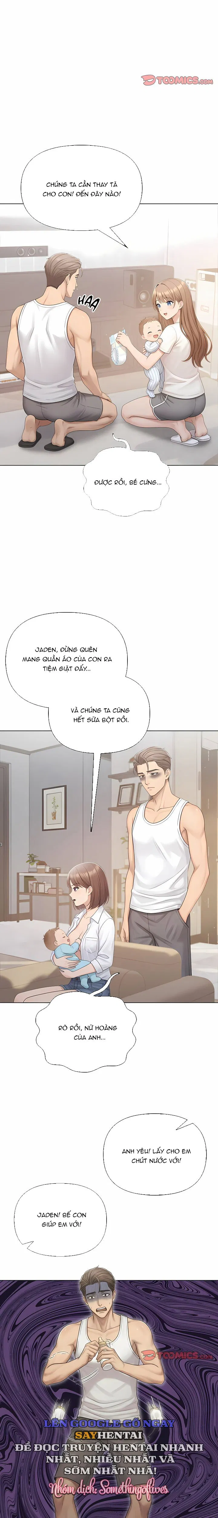 Gia Đình Đa Thê 