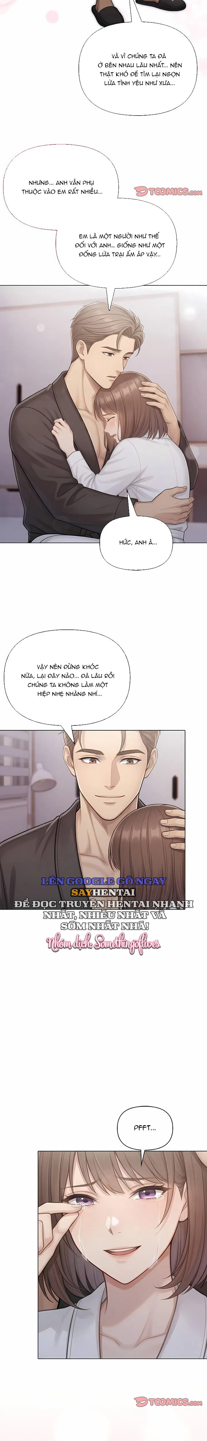 Gia Đình Đa Thê 