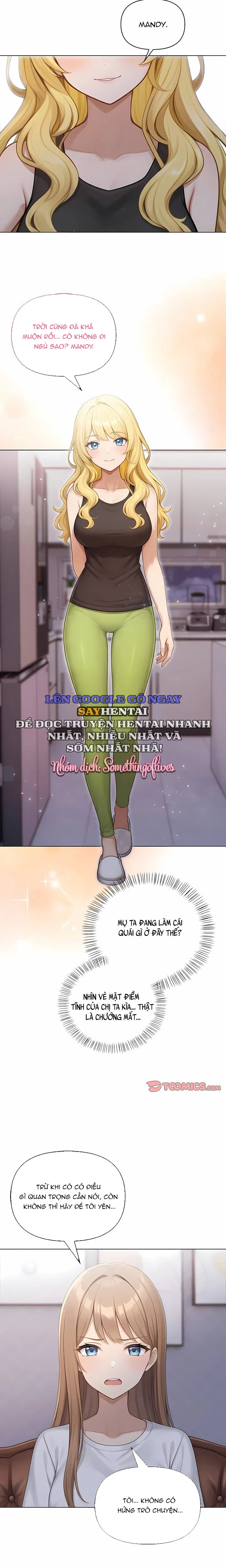 Gia Đình Đa Thê 
