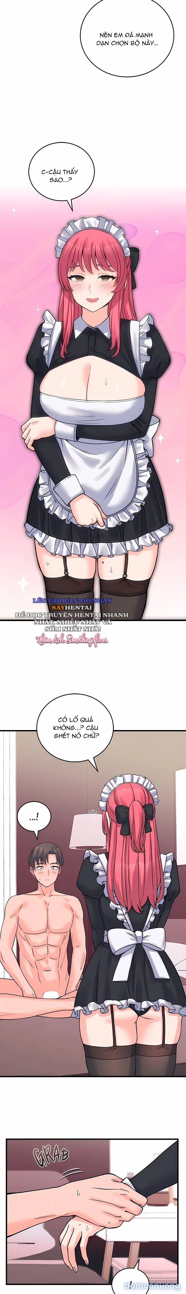Một Bước Lên Mây 