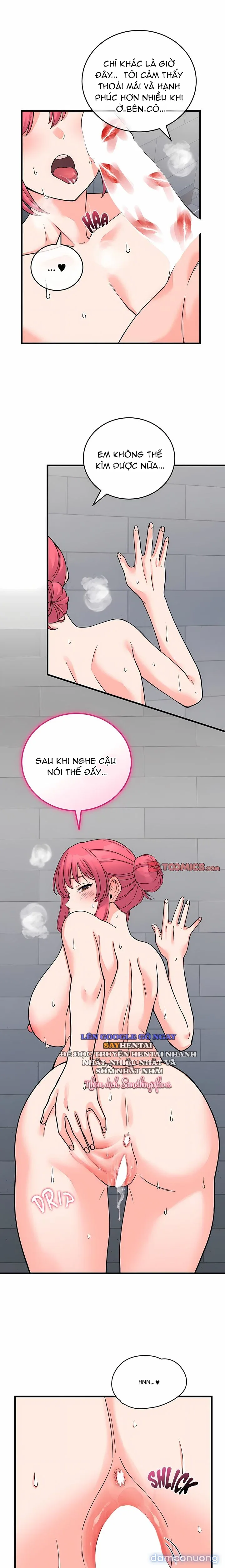 Một Bước Lên Mây 