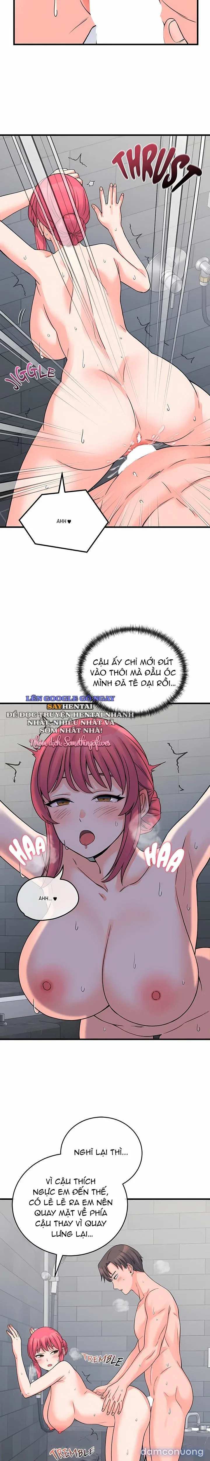 Một Bước Lên Mây 