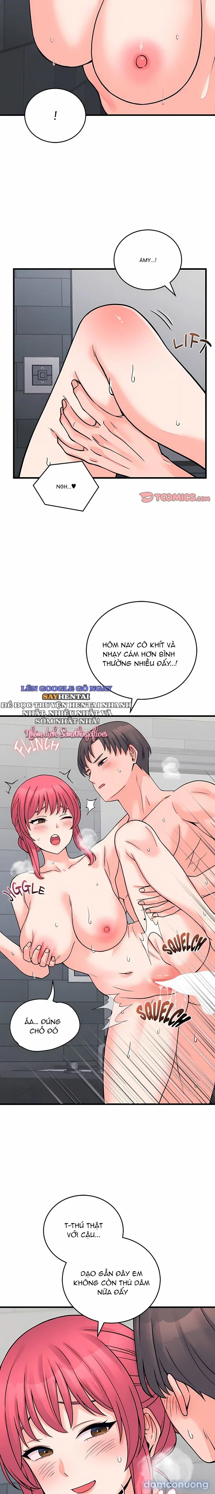 Một Bước Lên Mây 