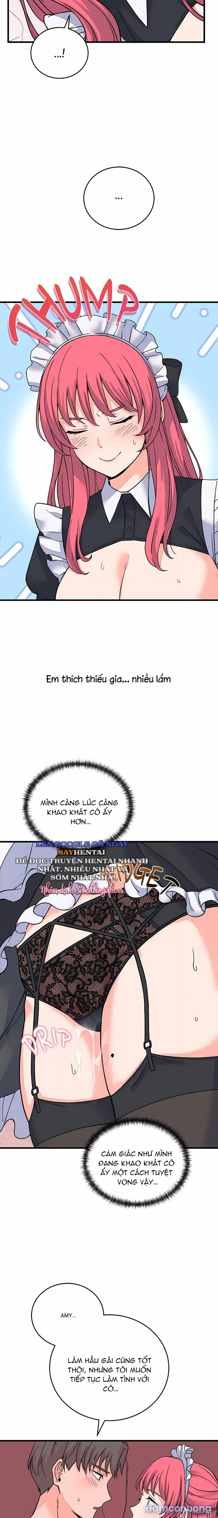 Một Bước Lên Mây 