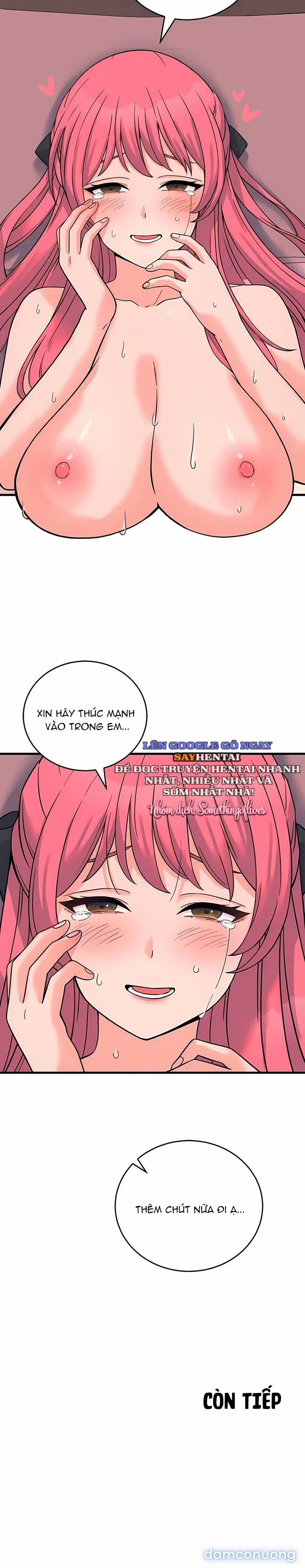Một Bước Lên Mây 