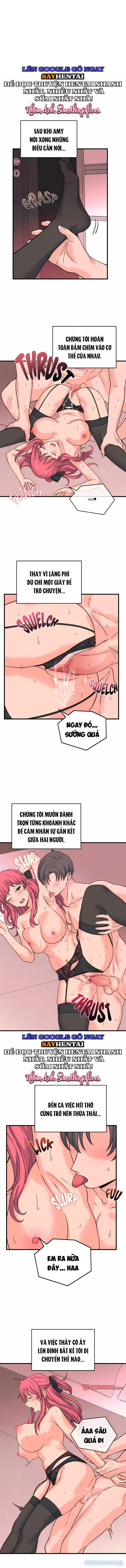 Một Bước Lên Mây 