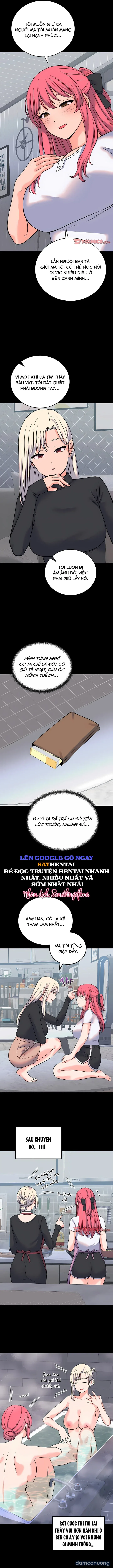 Một Bước Lên Mây 