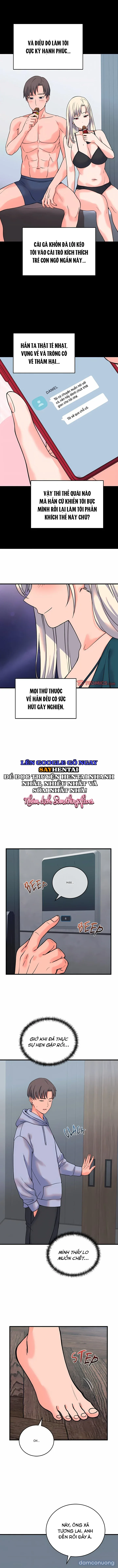 Một Bước Lên Mây 