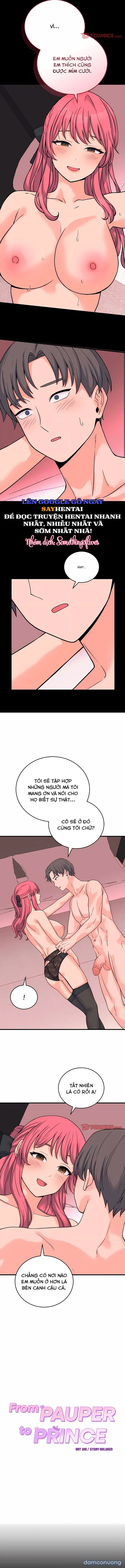 Một Bước Lên Mây 