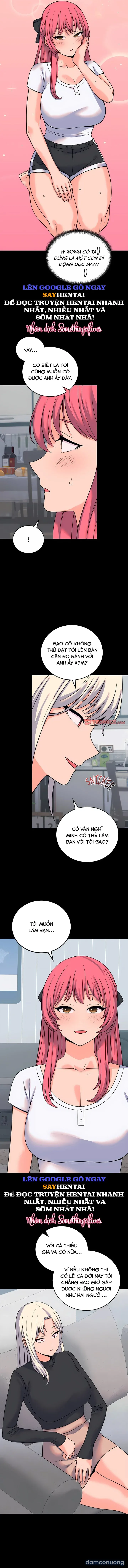 Một Bước Lên Mây 