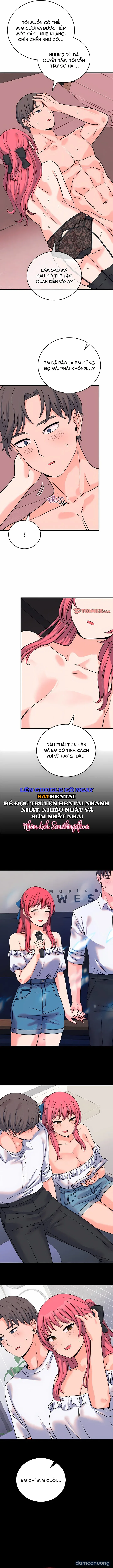 Một Bước Lên Mây 