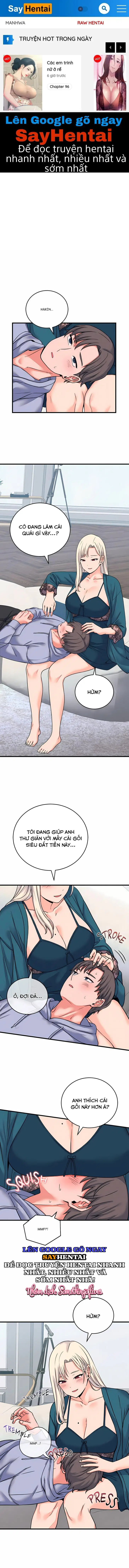 Một Bước Lên Mây 