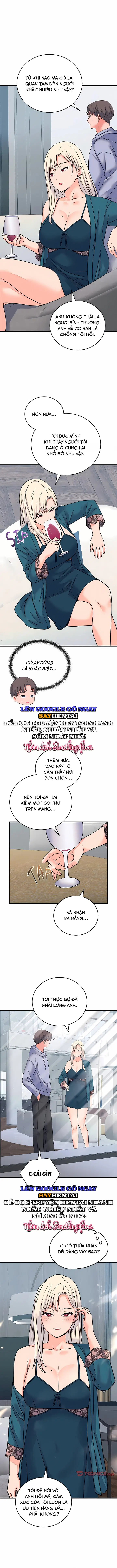 Một Bước Lên Mây 
