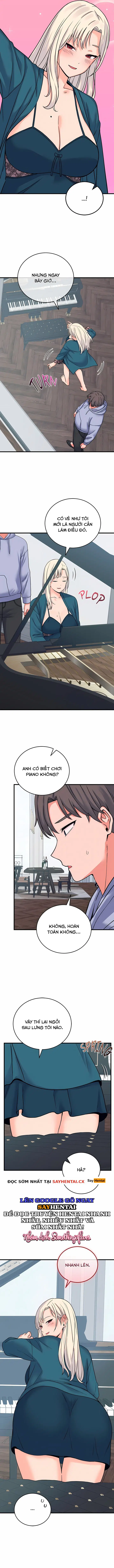 Một Bước Lên Mây 