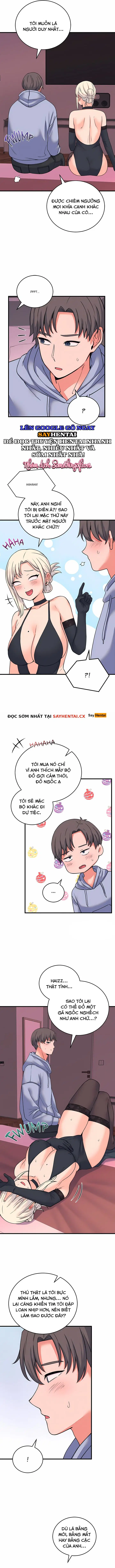 Một Bước Lên Mây 