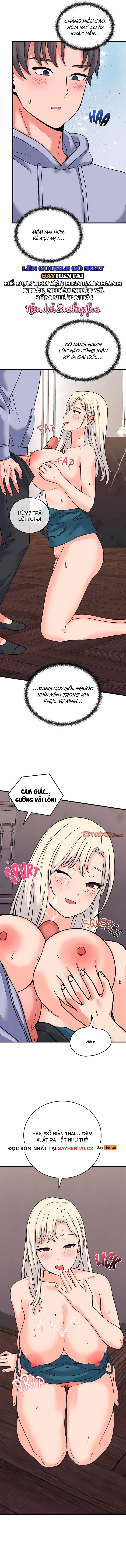 Một Bước Lên Mây 