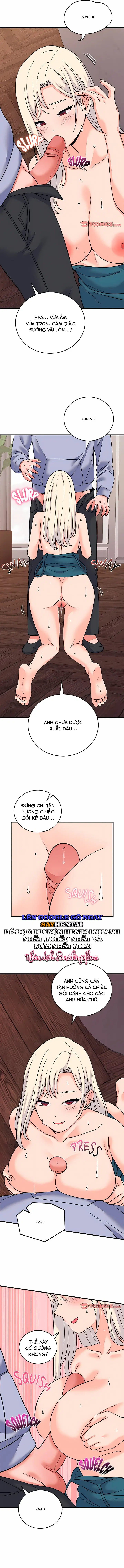 Một Bước Lên Mây 