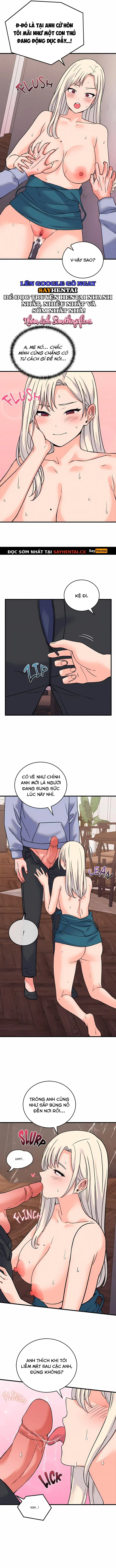 Một Bước Lên Mây 