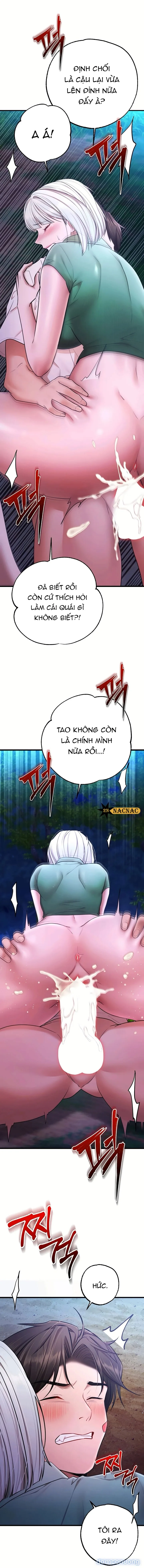 Tôi Đã Chịch Với Tất Cả Bạn Cùng Lớp Sau Khi Tốt Nghiệp 
