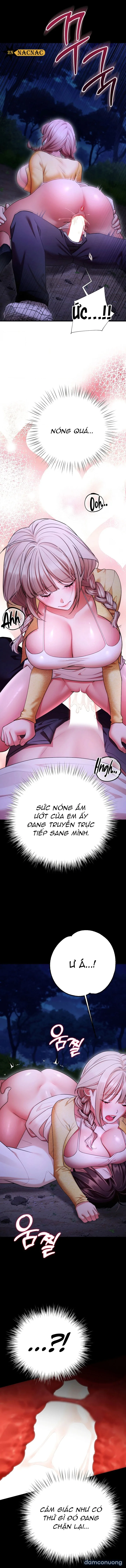 Tôi Đã Chịch Với Tất Cả Bạn Cùng Lớp Sau Khi Tốt Nghiệp 