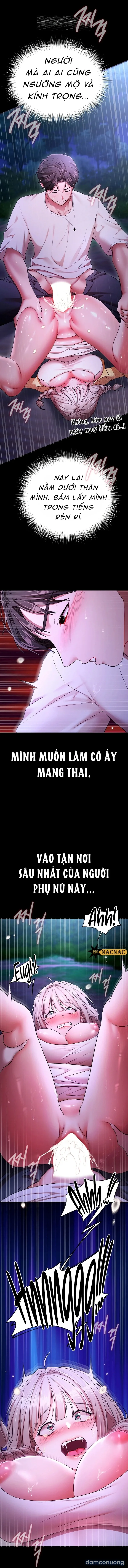 Tôi Đã Chịch Với Tất Cả Bạn Cùng Lớp Sau Khi Tốt Nghiệp 