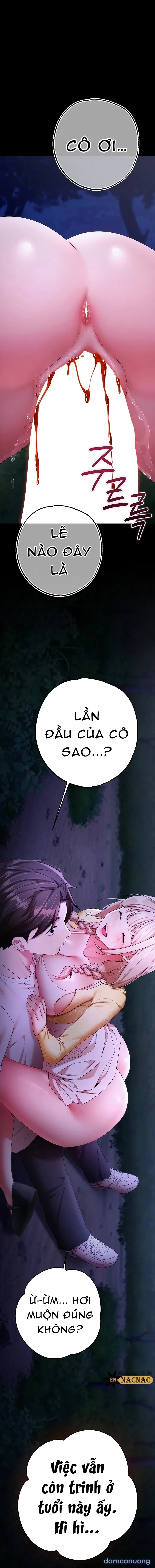 Tôi Đã Chịch Với Tất Cả Bạn Cùng Lớp Sau Khi Tốt Nghiệp 