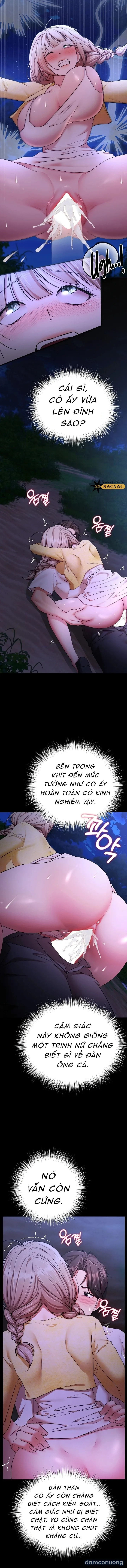 Tôi Đã Chịch Với Tất Cả Bạn Cùng Lớp Sau Khi Tốt Nghiệp 