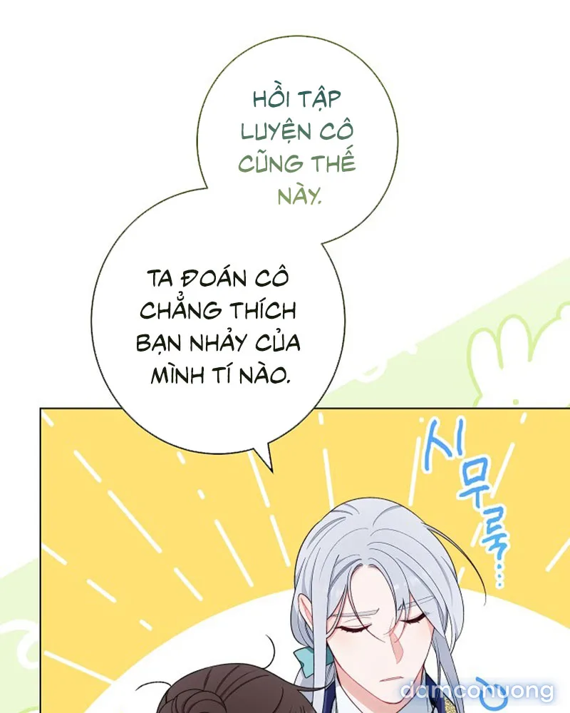 Hầu Gái Độc Quyền Của Hoàng Hậu Phản Diện 