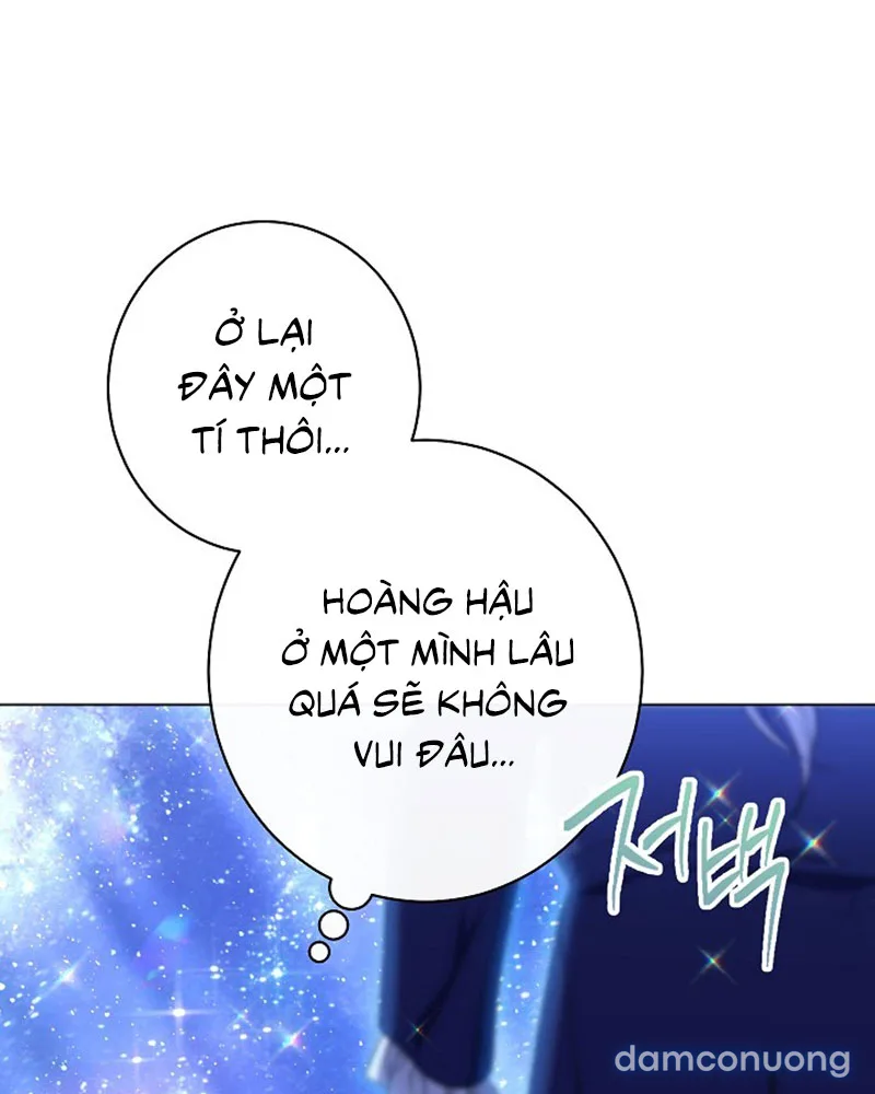 Hầu Gái Độc Quyền Của Hoàng Hậu Phản Diện 