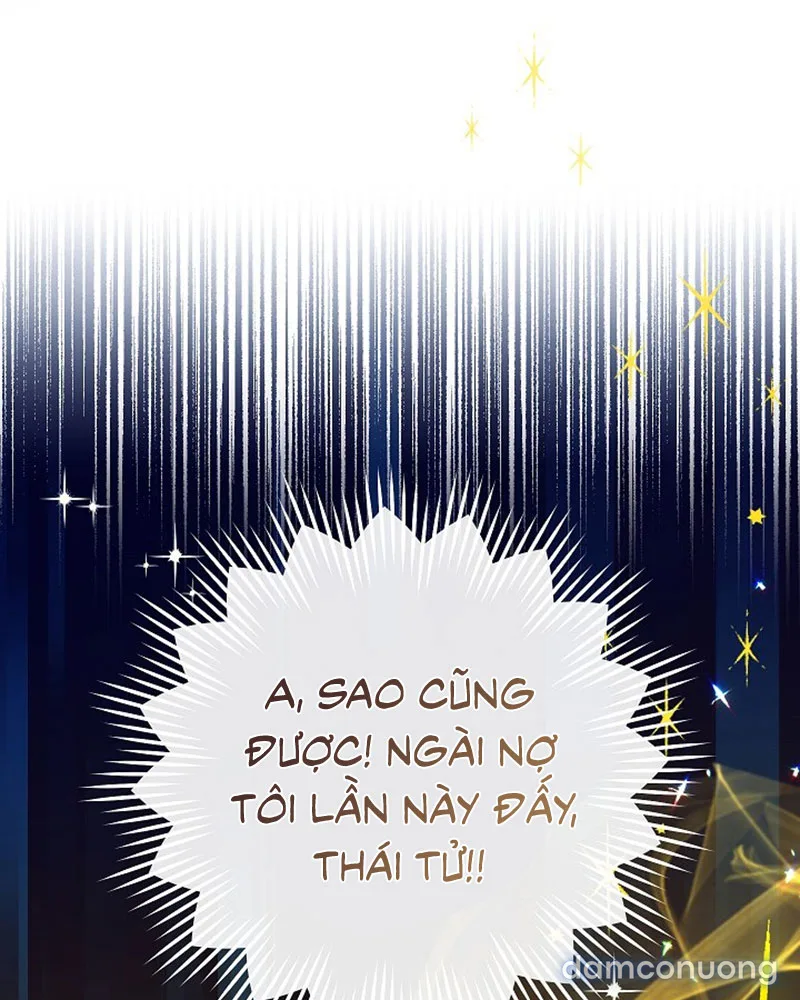 Hầu Gái Độc Quyền Của Hoàng Hậu Phản Diện 