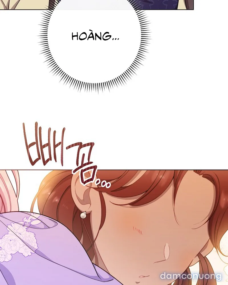 Hầu Gái Độc Quyền Của Hoàng Hậu Phản Diện 