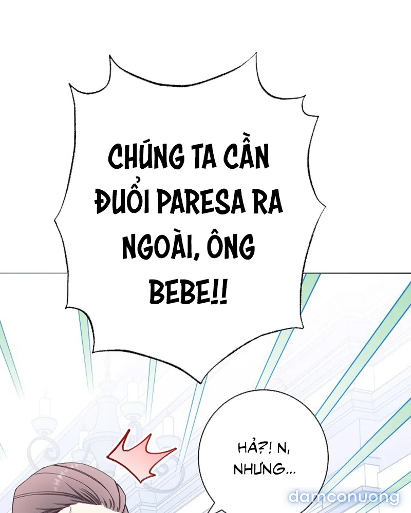 Hầu Gái Độc Quyền Của Hoàng Hậu Phản Diện 