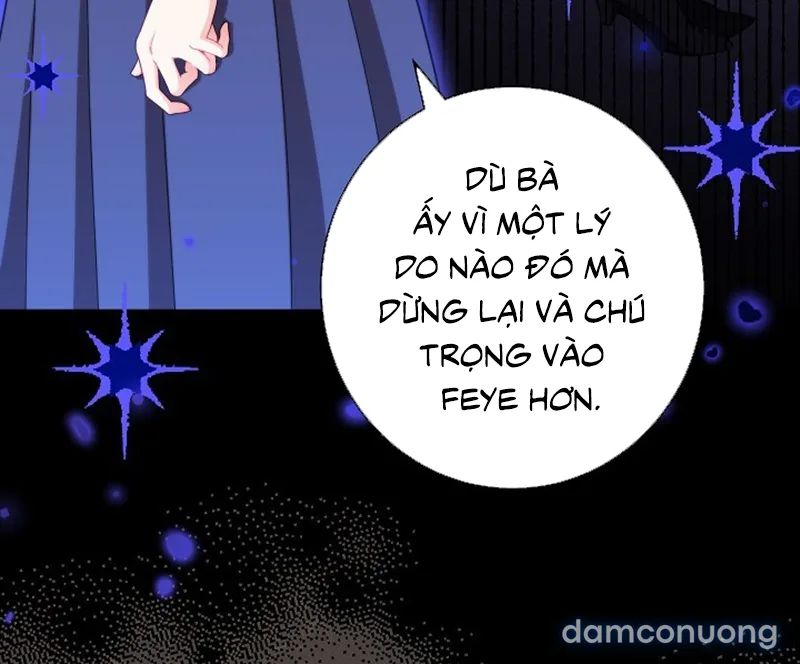 Hầu Gái Độc Quyền Của Hoàng Hậu Phản Diện 