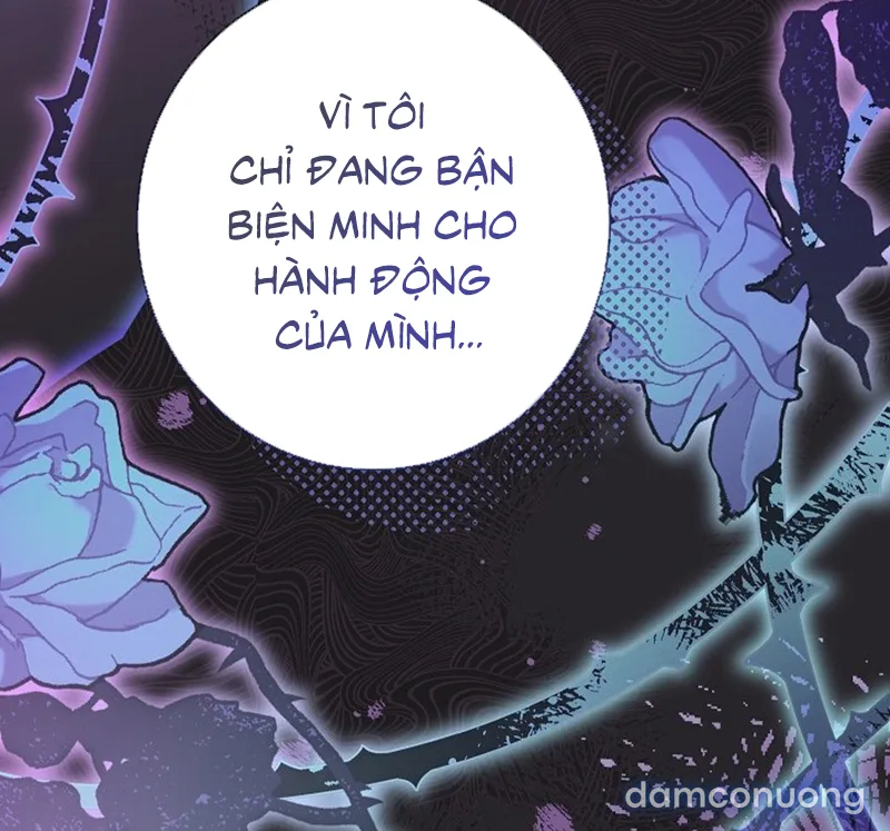 Hầu Gái Độc Quyền Của Hoàng Hậu Phản Diện 