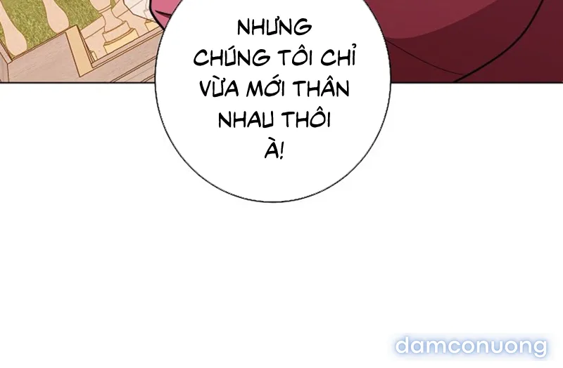 Hầu Gái Độc Quyền Của Hoàng Hậu Phản Diện 