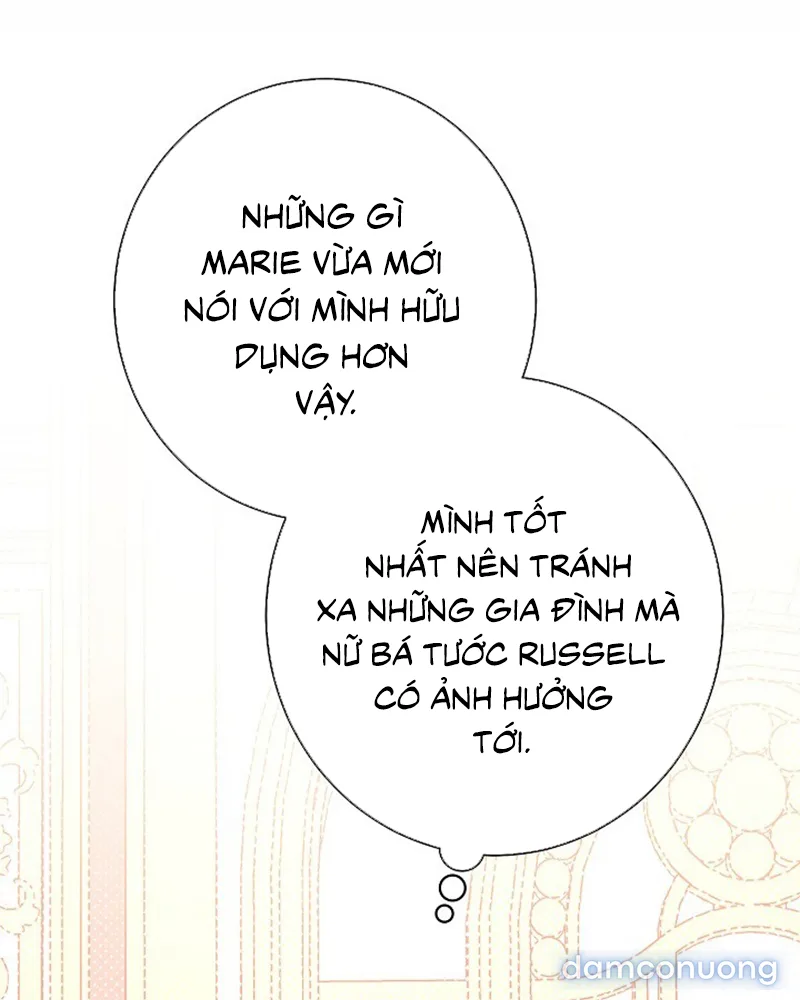 Hầu Gái Độc Quyền Của Hoàng Hậu Phản Diện 