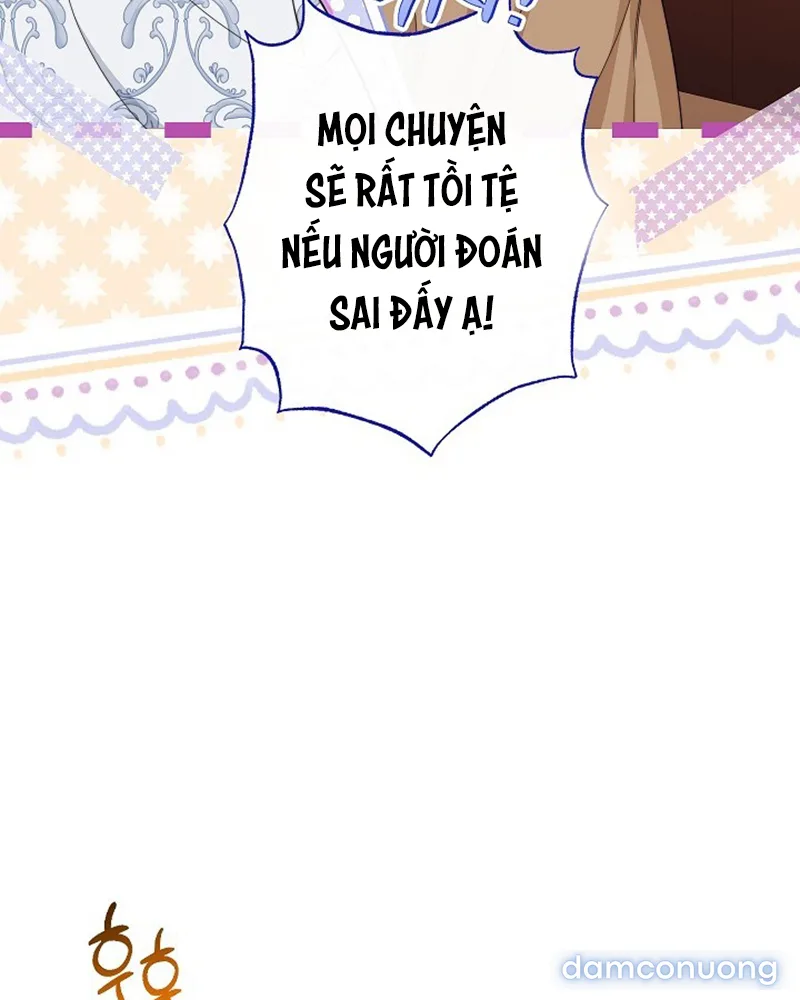 Hầu Gái Độc Quyền Của Hoàng Hậu Phản Diện 