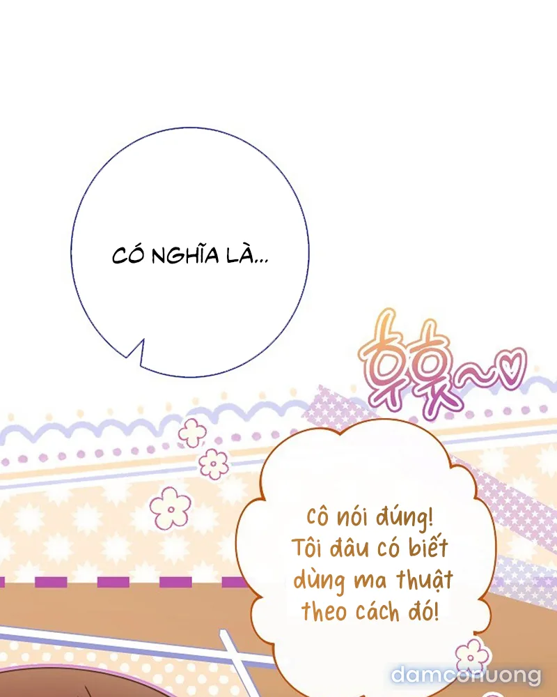 Hầu Gái Độc Quyền Của Hoàng Hậu Phản Diện 