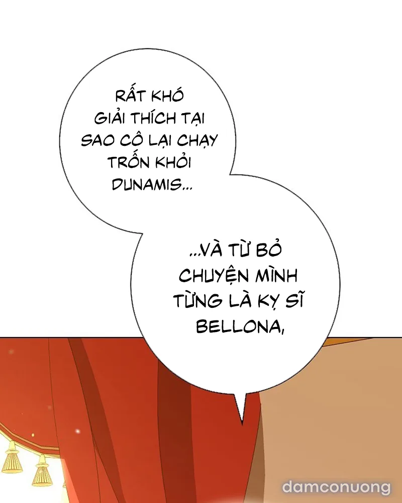 Hầu Gái Độc Quyền Của Hoàng Hậu Phản Diện 