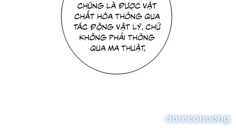 Hầu Gái Độc Quyền Của Hoàng Hậu Phản Diện 