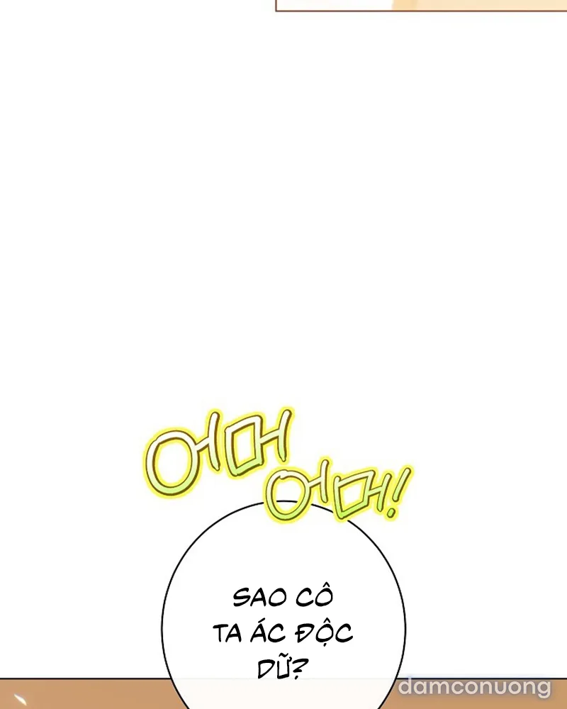 Hầu Gái Độc Quyền Của Hoàng Hậu Phản Diện 